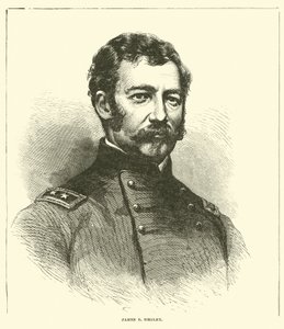 James S Negley, 1863. szeptember alkotó: American School