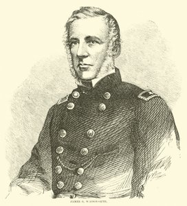 James S Wadsworth, 1864. május alkotó: American School