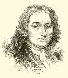 Jean-Marie Leclair, 1697-1764 alkotó: American School