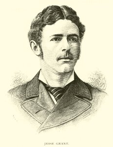 Jesse Grant alkotó: American School