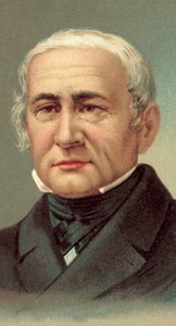 Johann Nikolaus Von Dreysse alkotó: American School