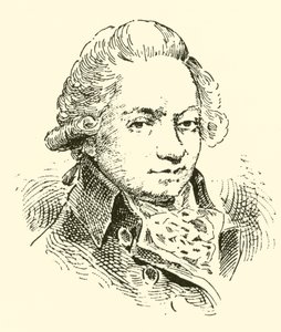 Johann Peter Solomon, 1745-1815 alkotó: American School