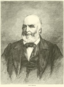 John Brough, 1863. december alkotó: American School