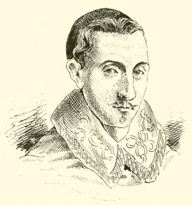 John Bull, 1563-1628 alkotó: American School