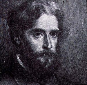 John Lothrop Motley (1814-1877) amerikai diplomata és történész (metszet) alkotó: American School
