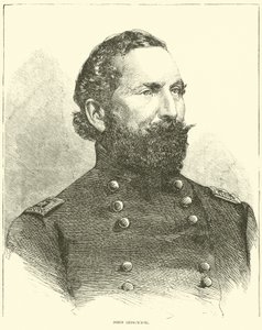 John Sedgwick, 1864. május alkotó: American School