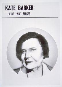 Kate Barker (kb. 1871-1935) más néven 