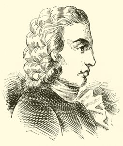 Leonardo Leo, 1694-1746 alkotó: American School