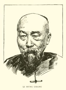 Li Hung Chang alkotó: American School