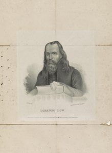 Lorenzo Dow alkotó: American School