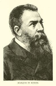 Márki di Rudini alkotó: American School