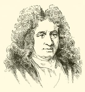 Michel Richard de Lalande, 1657-1726 alkotó: American School