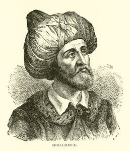 Mohamed alkotó: American School