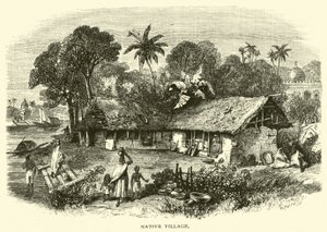 Szülőfalu alkotó: American School