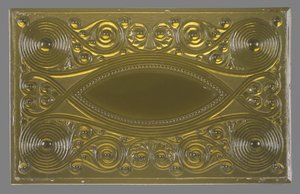 Panel alkotó: American School