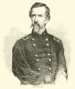 Philip Kearney, 1862. szeptember alkotó: American School