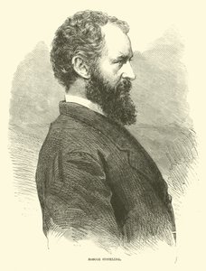 Roscoe Conkling, 1866. január alkotó: American School