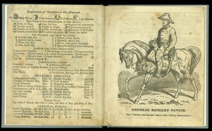 Durva és kész almanach 1848-ra, 1847-ben megjelent (nyomtatott) alkotó: American School
