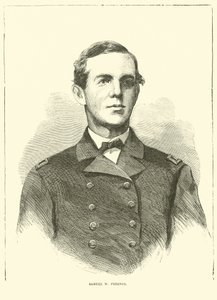 Samuel W Preston, 1865. január alkotó: American School