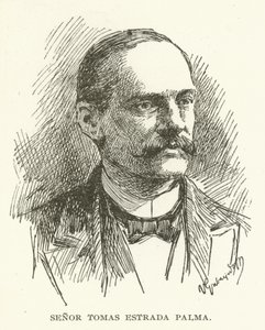 Mr. Tomas Estrada Palma alkotó: American School