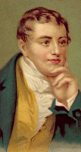Sir Humphry Davy alkotó: American School