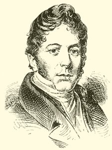 Sir John Andrew Stevenson, 1762-1833 alkotó: American School