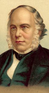 Sir Rowland Hill alkotó: American School