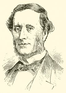 Sir William Sterndale Bennett, 1816-1875 alkotó: American School