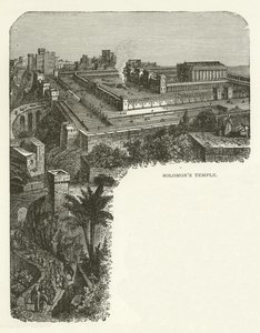 Salamon templom alkotó: American School