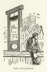 A Guillotine alkotó: American School