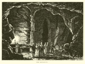 A Szerapeum alkotó: American School