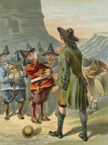 A hordót megcsapolják, és kifolyik az ital alkotó: American School