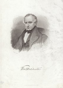 Thomas Haliburton alkotó: American School
