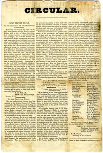 A texasi néphez: a mexikói helyőrség ostroma San Antonio de Bexarban, 1835. december 10.