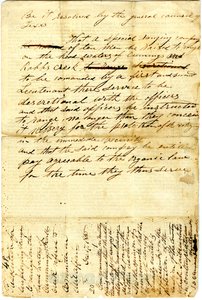 A texasi néphez: a mexikói helyőrség ostroma San Antonio de Bexarban, 1835. december 10.