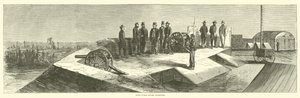 A szakszervezet 1864. október Pétervár előtt működik alkotó: American School
