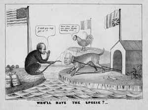 Kié a faj?, 1837