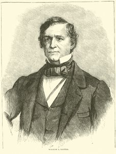 William L Dayton, 1864. június alkotó: American School