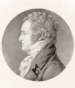 William Wirt alkotó: American School