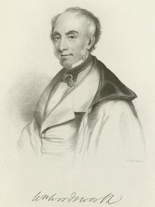 William Wordsworth alkotó: American School