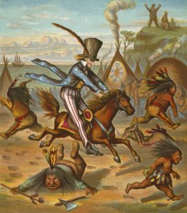 Yankee Doodle alkotó: American School