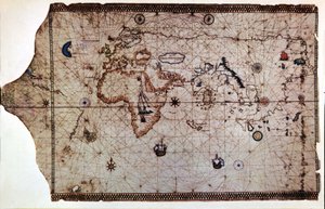 alkotó: Amerigo Vespucci