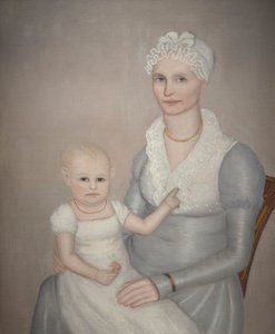 Sára alkotó: Ammi Phillips