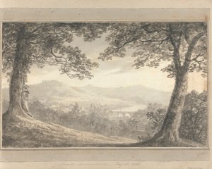 Nézetek Angliában, Skóciában és Walesben: Newport, Monmouthshire, 1806. május 31.