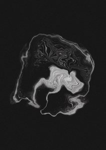 Dinamikus szürke örvény