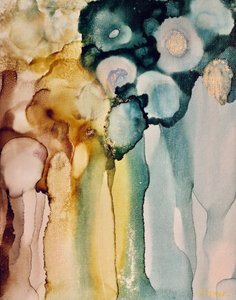 Aranyszínű réce álom