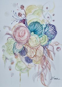 Kényeztetés alkotó: Amy Tieman