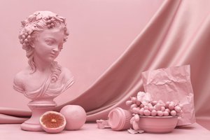  alkotó: Ana Carolina Tavares Mizrahi