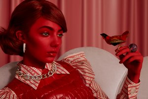  alkotó: Ana Carolina Tavares Mizrahi