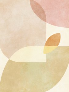 Aqua Shapes 1 példány alkotó: Ana Rut Bre
